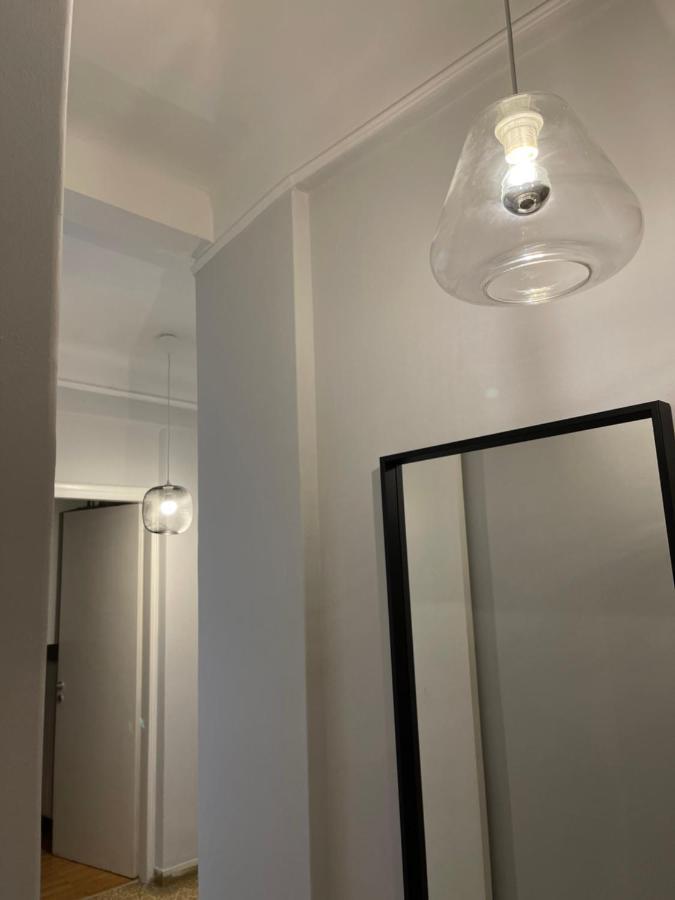 Kallimarmaro Place Apartment Athens Exterior photo