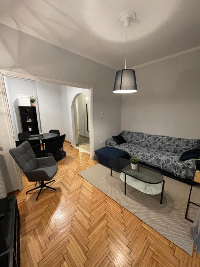 Kallimarmaro Place Apartment Athens Exterior photo