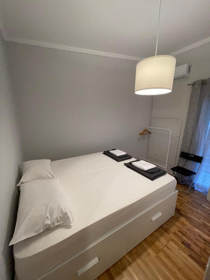 Kallimarmaro Place Apartment Athens Exterior photo