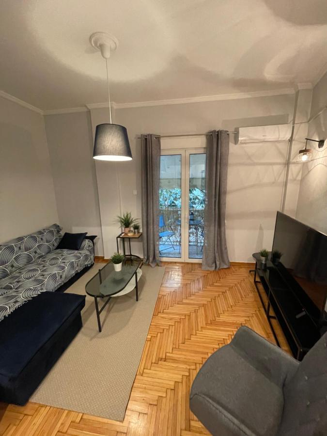 Kallimarmaro Place Apartment Athens Exterior photo