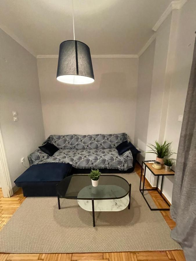 Kallimarmaro Place Apartment Athens Exterior photo