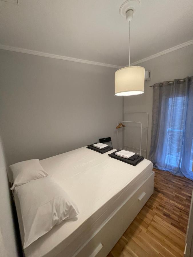 Kallimarmaro Place Apartment Athens Exterior photo